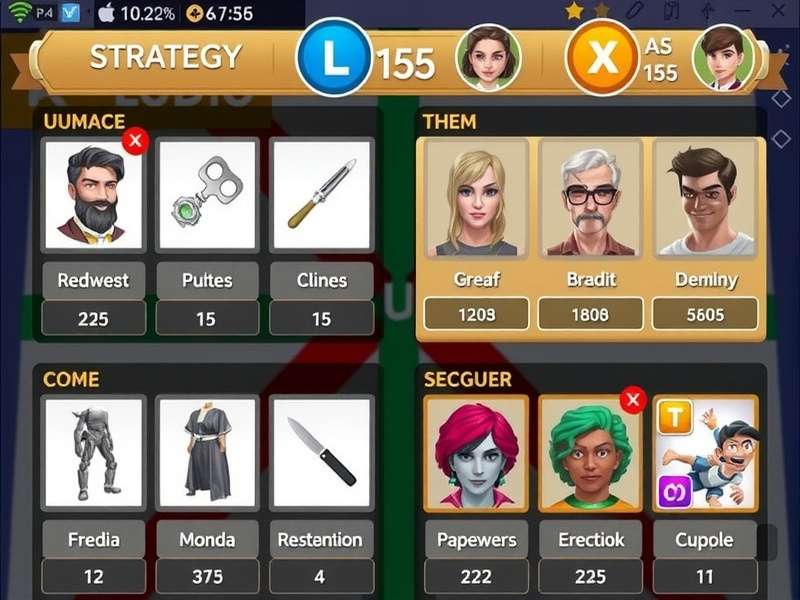 Ludo Supreme Pro customization options